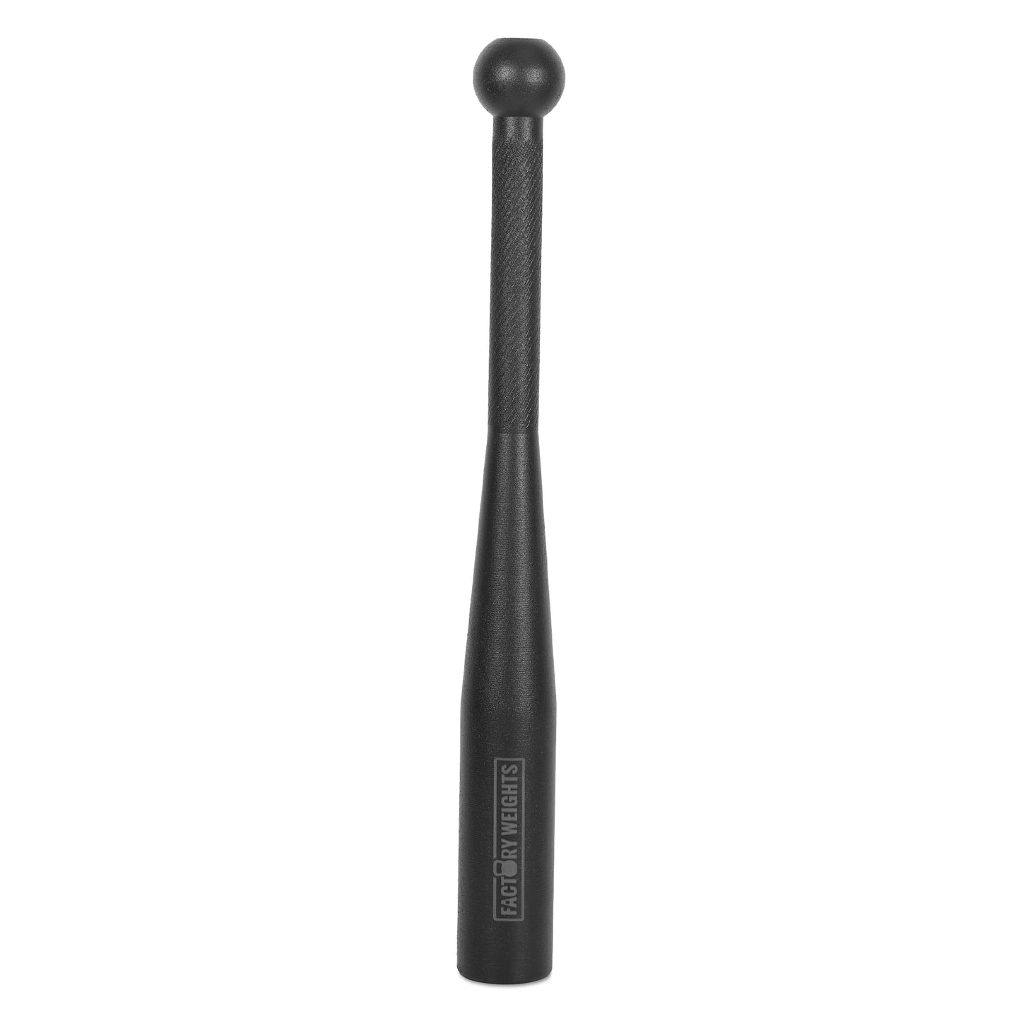 Steel Indian Clubs