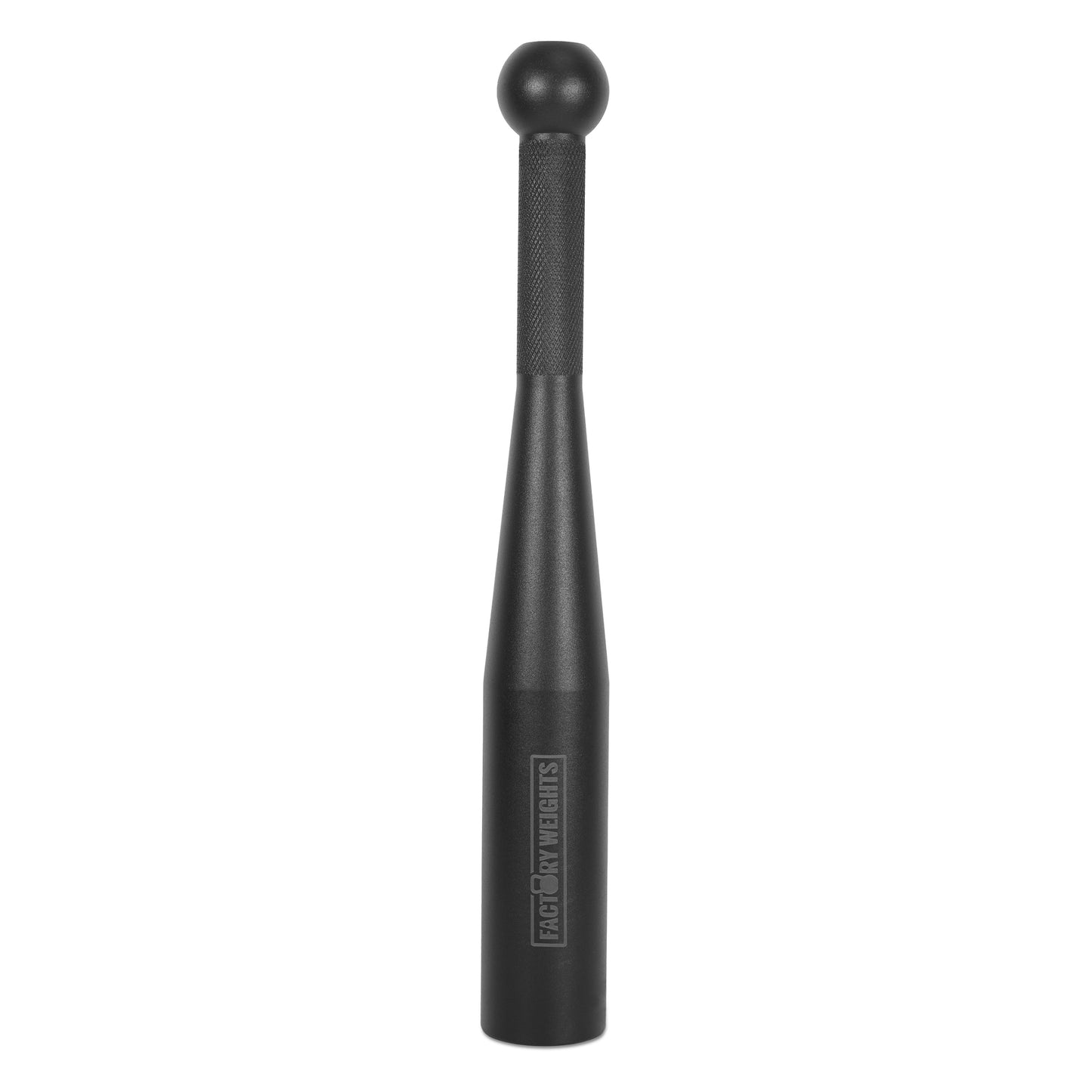 Steel Indian Clubs