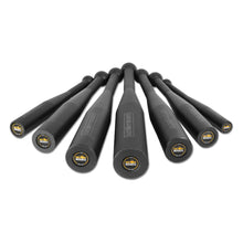 Steel Indian Clubs
