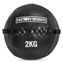 Medicine Wall Ball