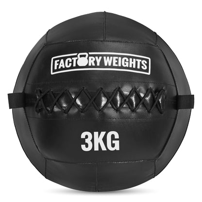 Medicine Wall Ball