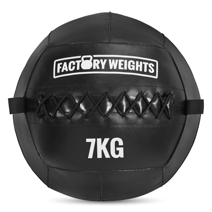 Medicine Wall Ball