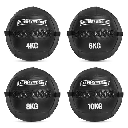 Medicine Wall Ball