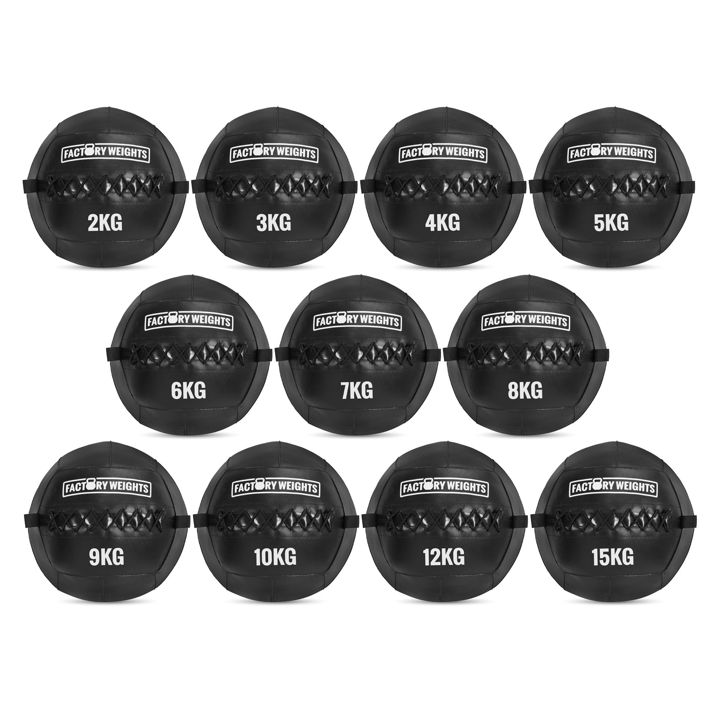 Medicine Wall Ball