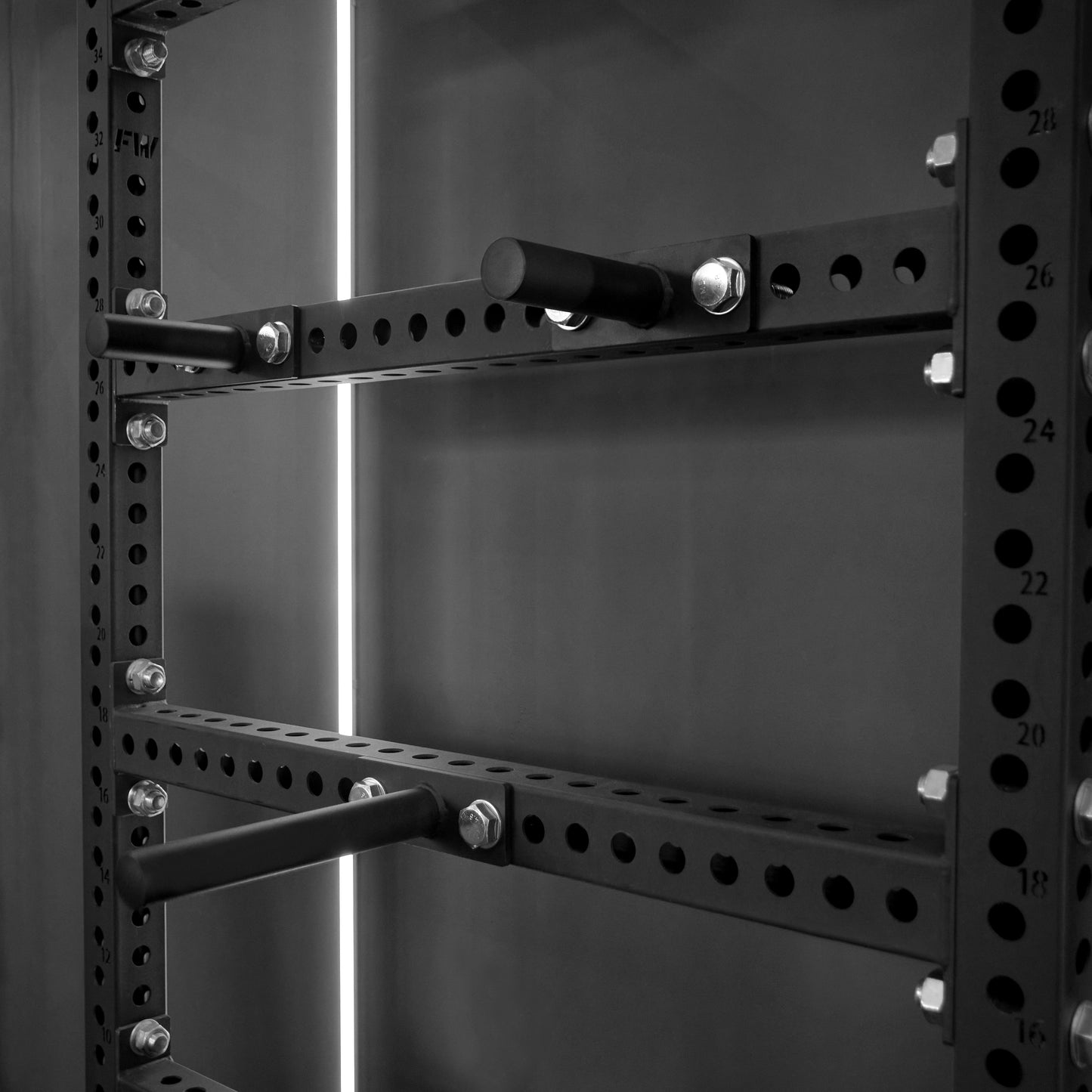 Plate Storage Pins
