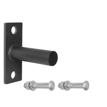 Scrap Yard Storage Pins Grade C Short Black Double Bolt 