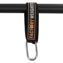 Strap and Carabiner 