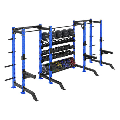 The P.T. Rig