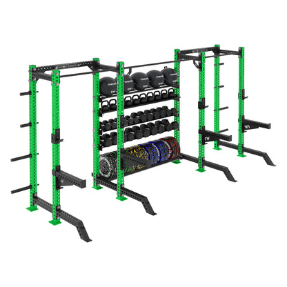 The P.T. Rig