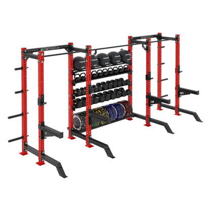 The P.T. Rig