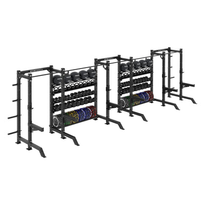 The P.T. Rig