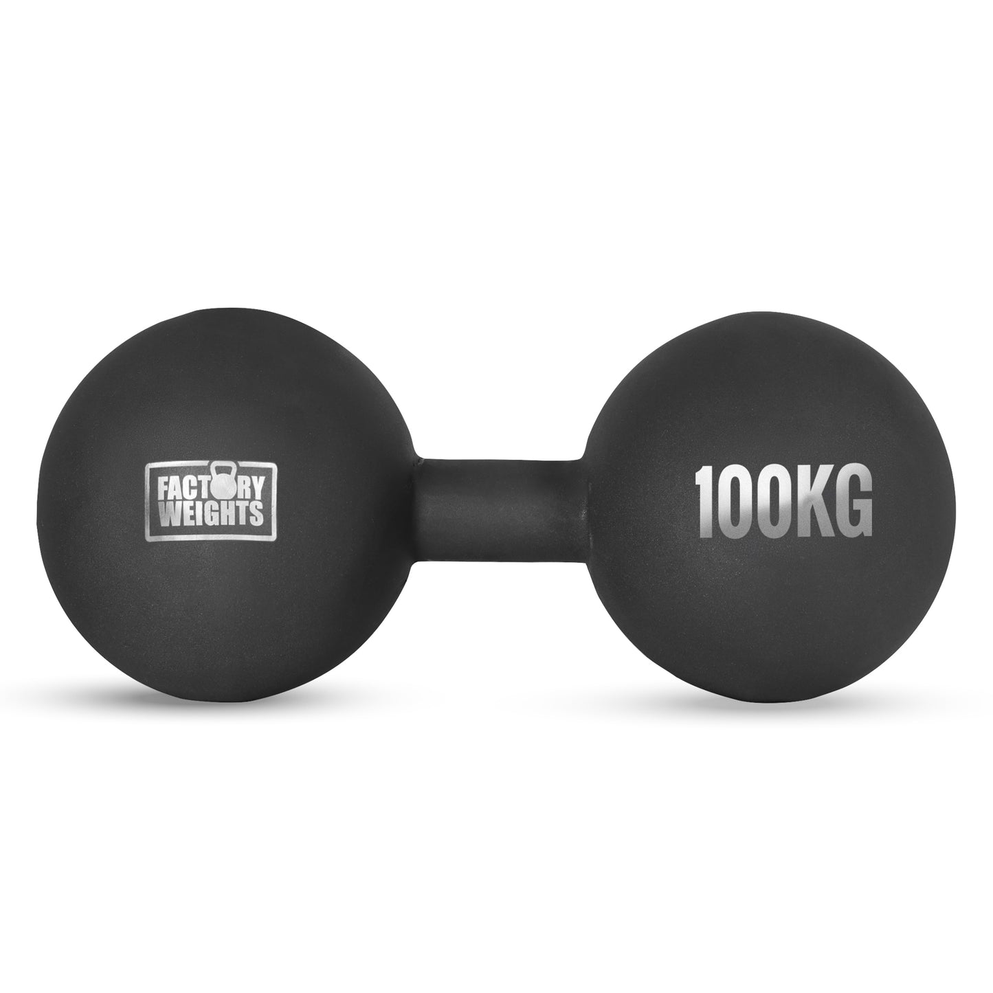 Strongman Circus Dumbbell