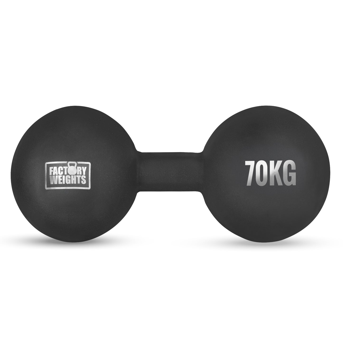 Strongman Circus Dumbbell