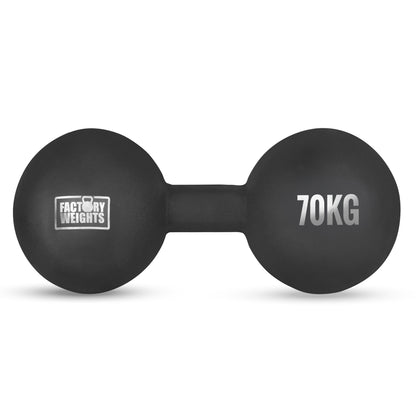 Strongman Circus Dumbbell