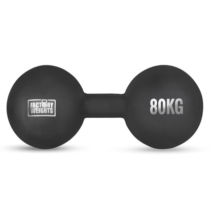 Strongman Circus Dumbbell