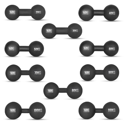 Strongman Circus Dumbbell