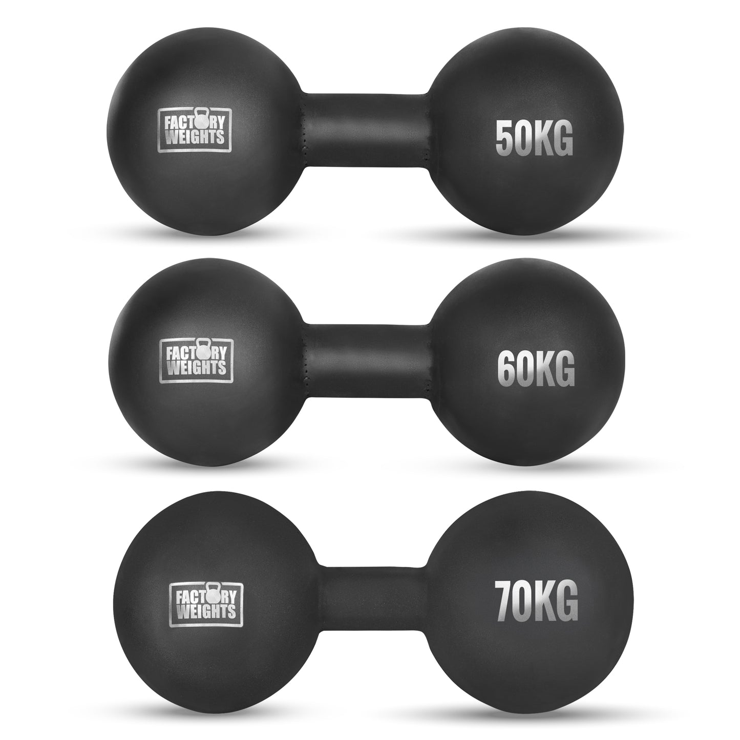Strongman Circus Dumbbell