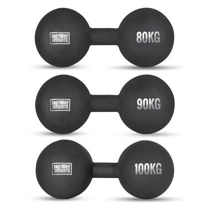 Strongman Circus Dumbbell