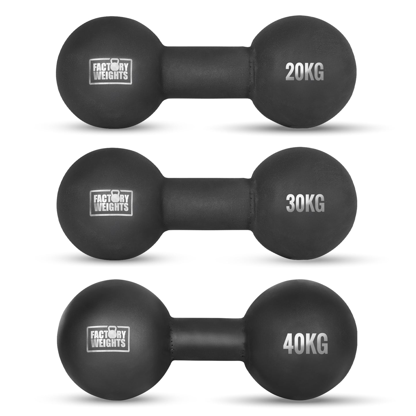 Strongman Circus Dumbbell