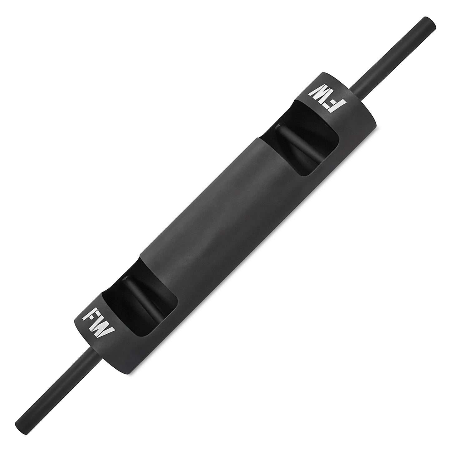 Strongman Log
