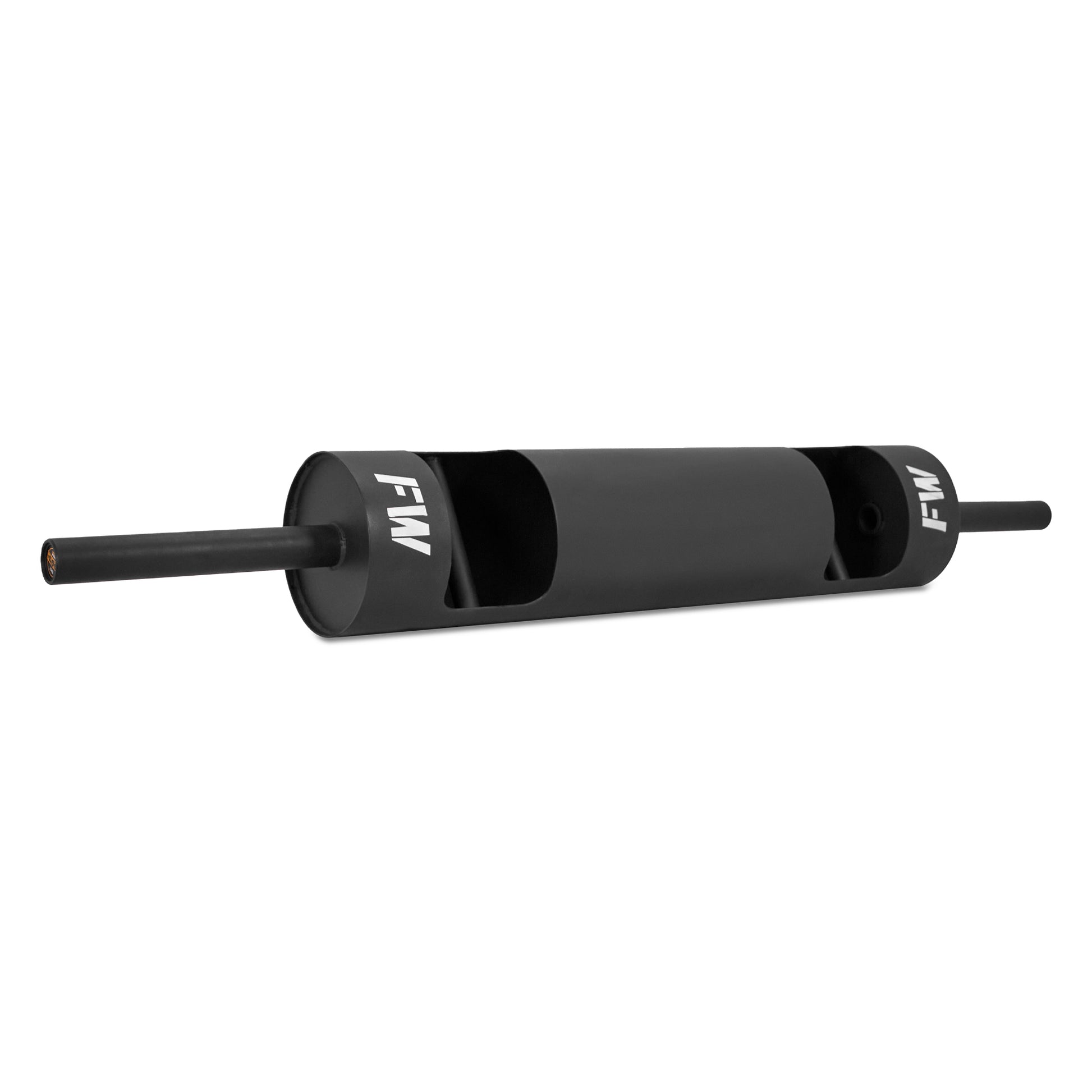 Strongman Log 