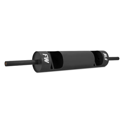Strongman Log 
