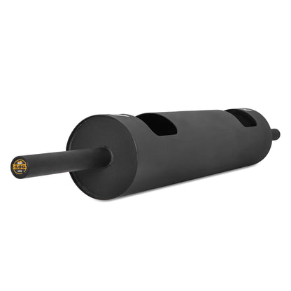 Strongman Log 