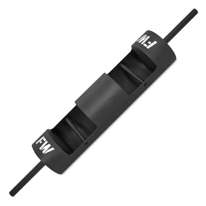 Strongman Log