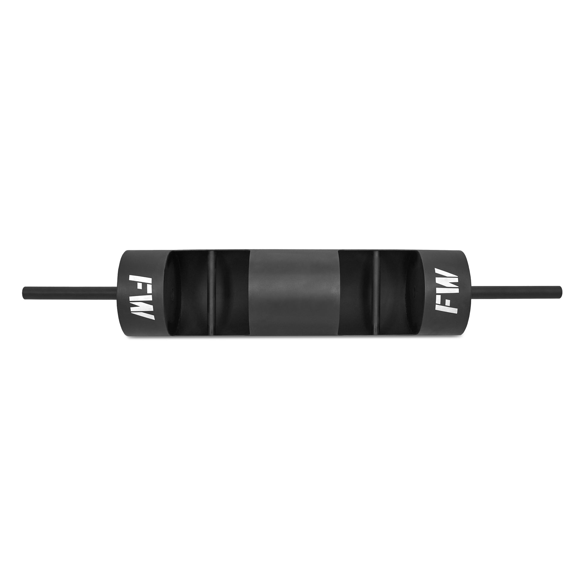 Strongman Log 