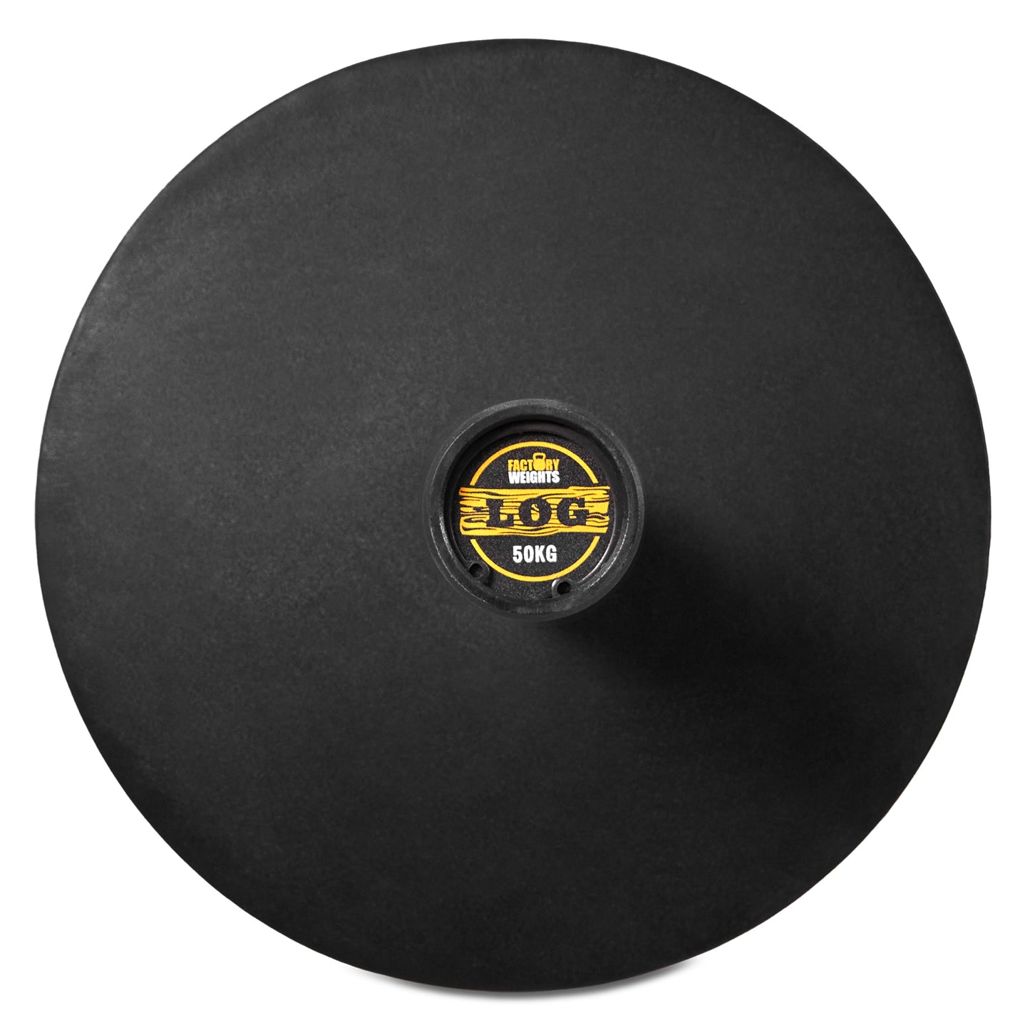 Strongman Log 