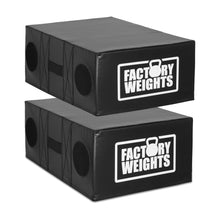 Strongman Crash Pads 