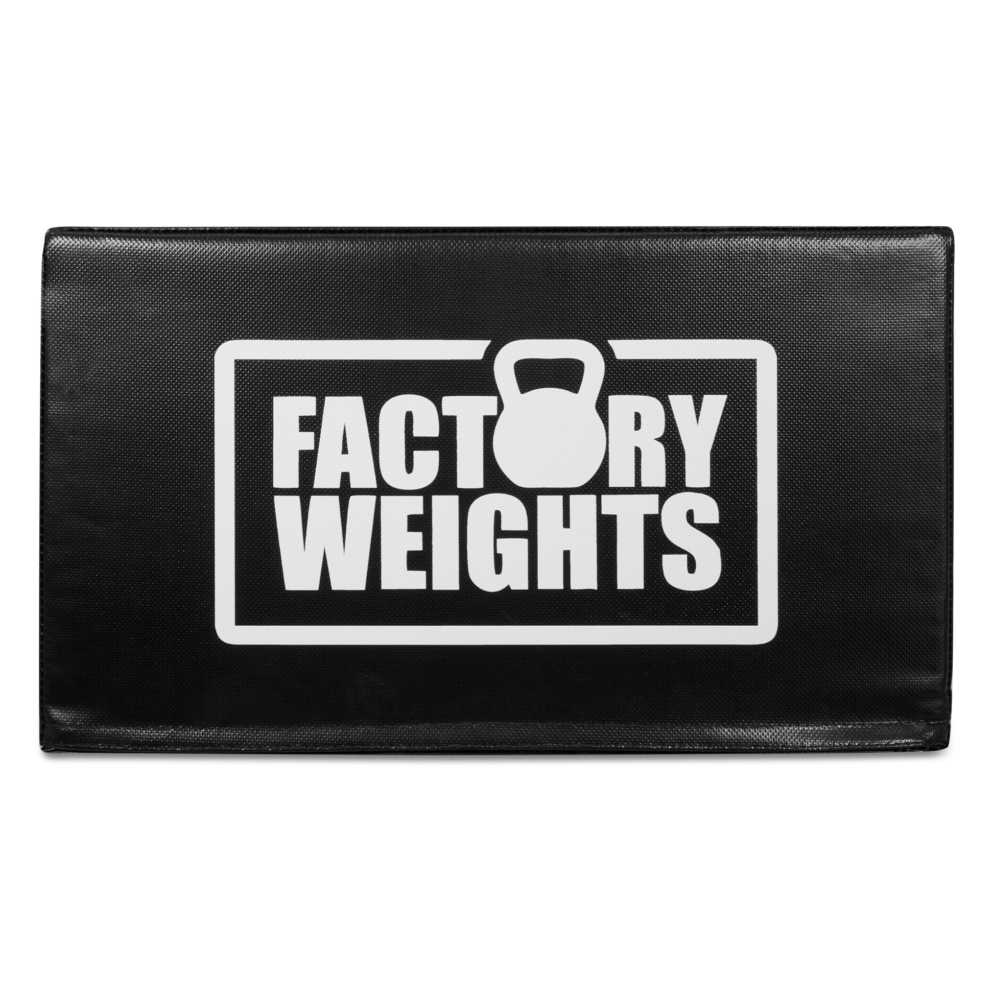 Strongman Crash Pads 