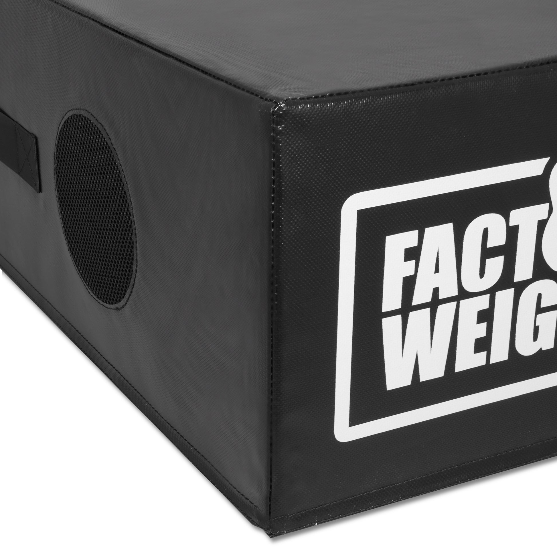 Strongman Log Pads 