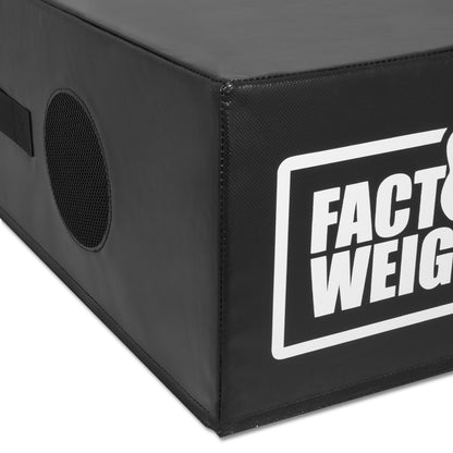 Strongman Log Pads 