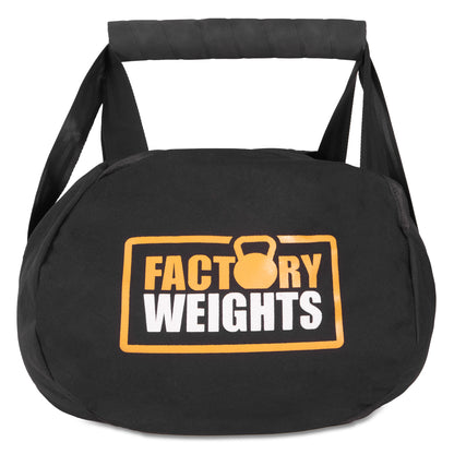 Strongman Throw Bags Large 