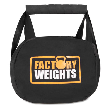 Strongman Throw Bags Medium 