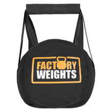 Strongman Throw Bags Small 