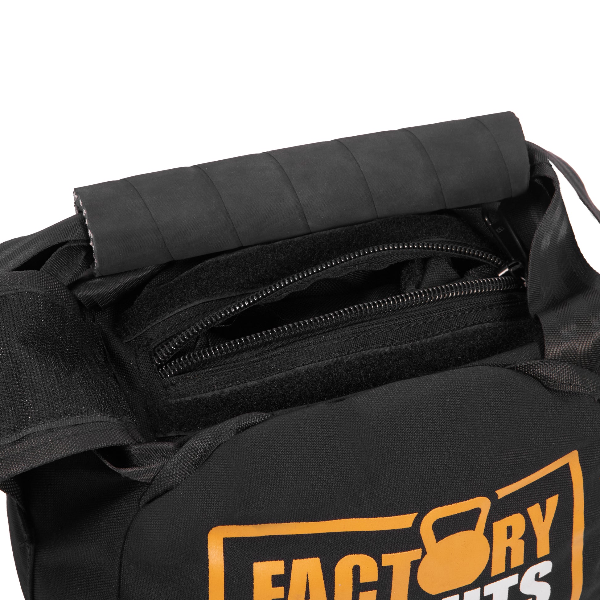 Strongman Throw Bags 