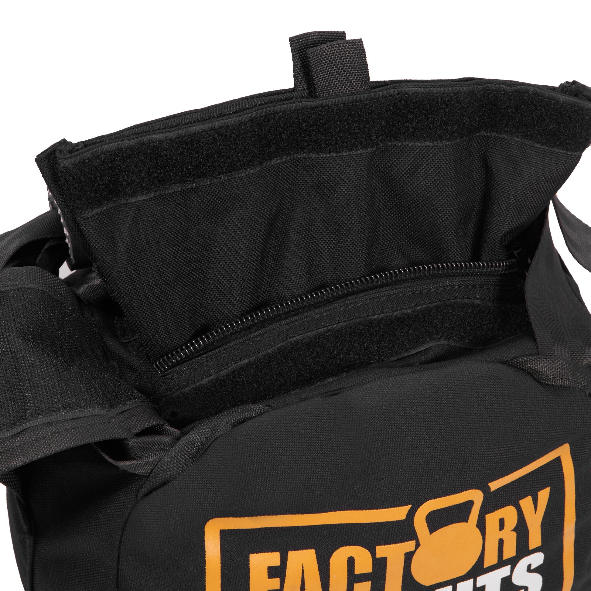 Strongman Throw Bags 