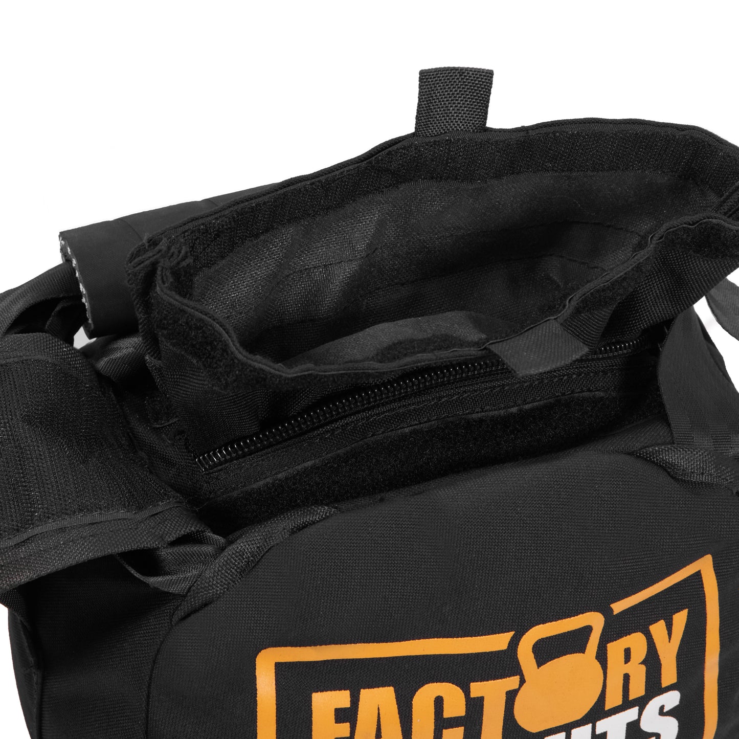 Strongman Throw Bags 