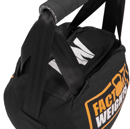 Strongman Throw Bags 