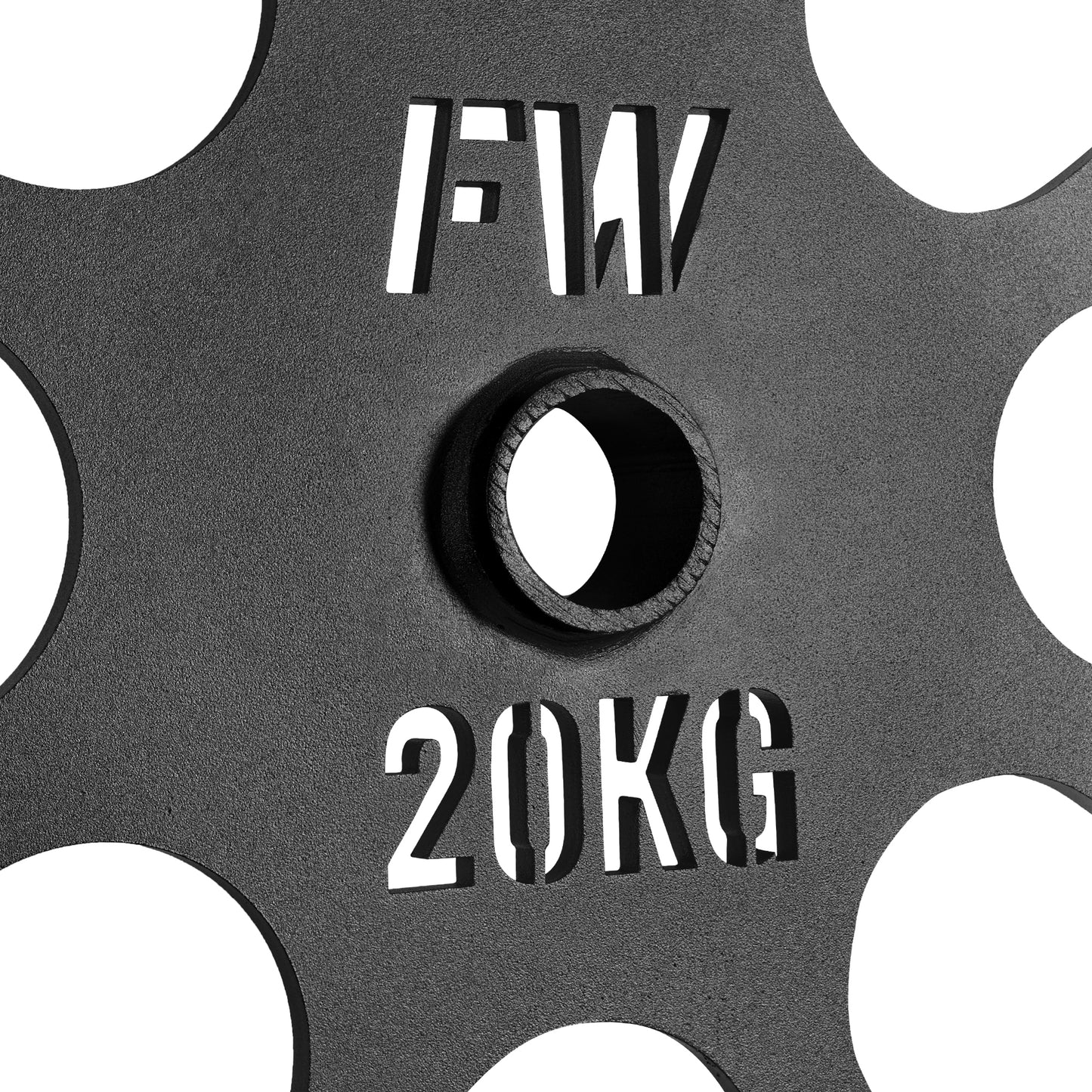 Scrapyard Strongman Wagon Wheel 20kg Pair Ex Competition Grade A
