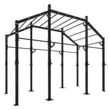 Summit Freestanding Rig