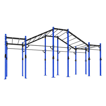Summit Freestanding Rig
