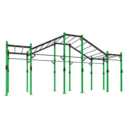 Summit Freestanding Rig