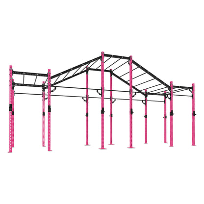 Summit Freestanding Rig
