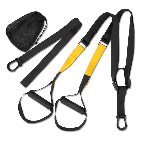 FWX Suspension Training Straps