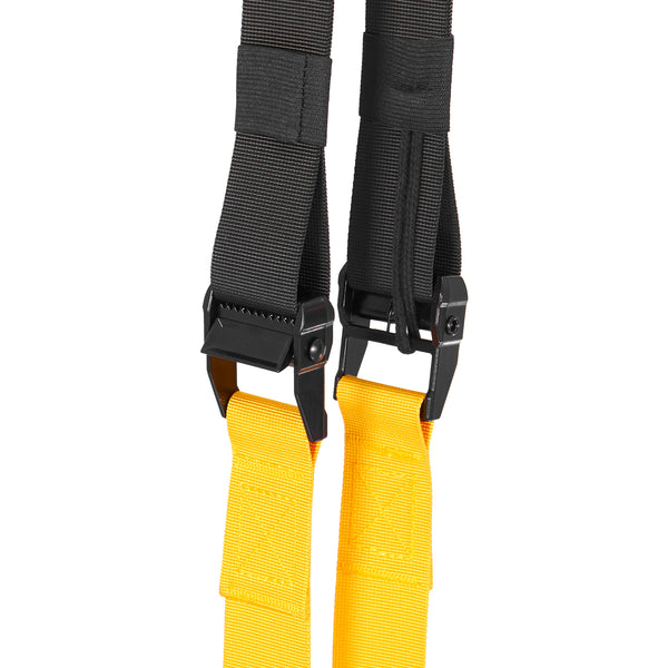 FWX Suspension Training Straps