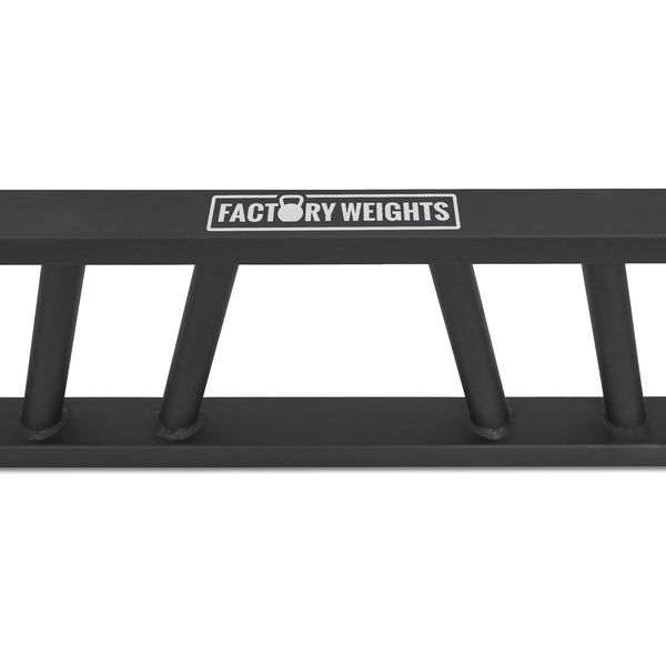 Multi Grip Swiss Bar