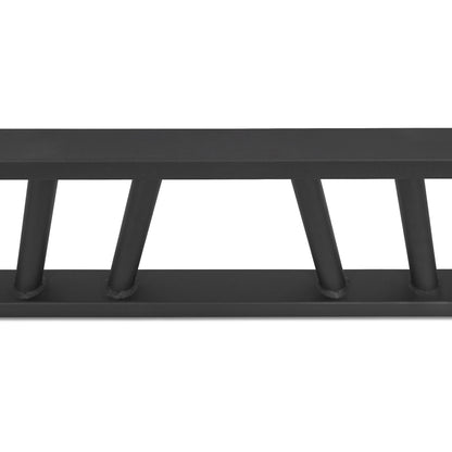 Multi Grip Swiss Bar